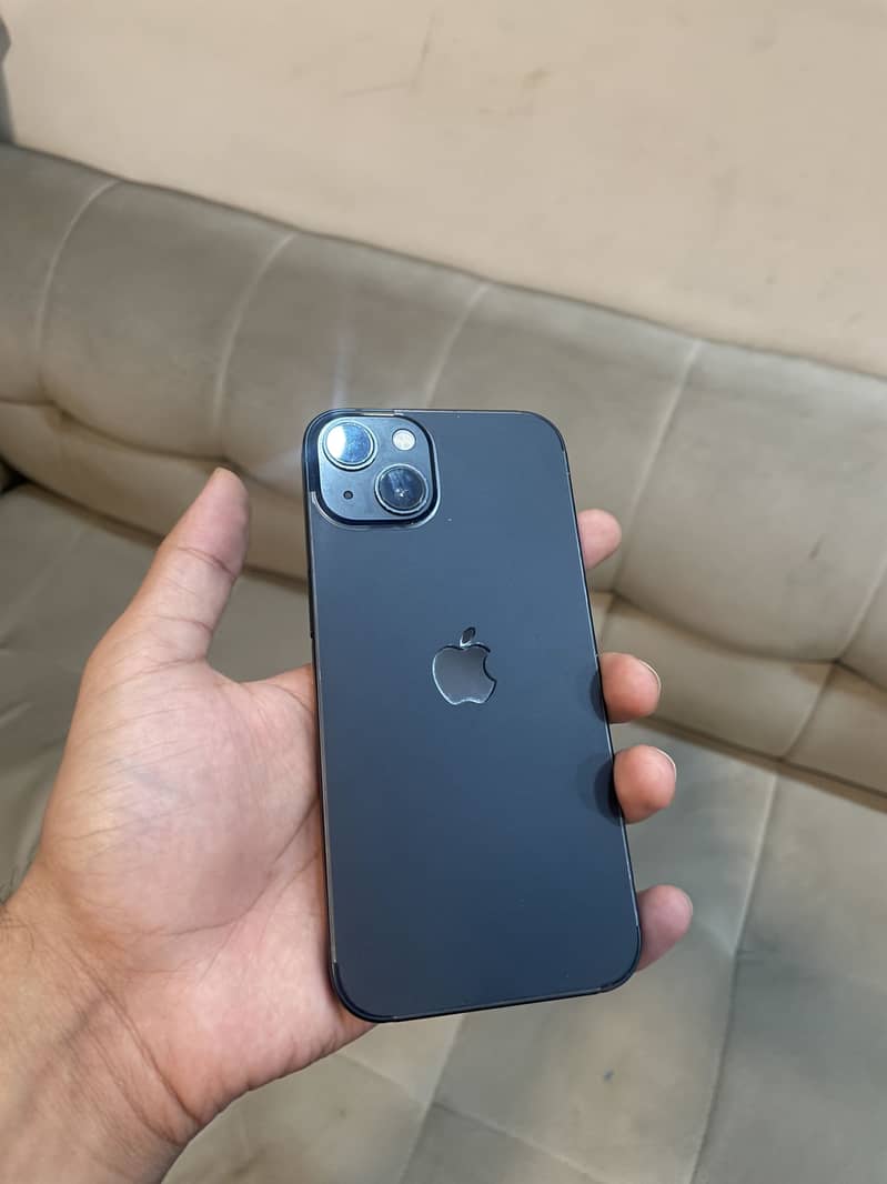 IPHONE 13 PTA 0