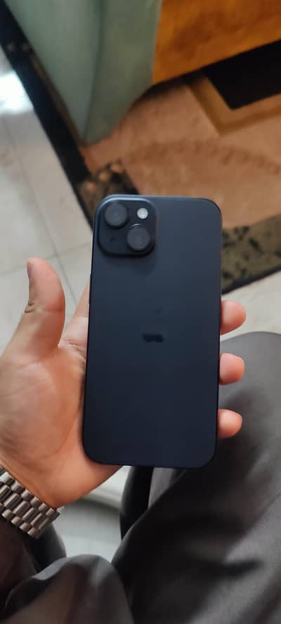 Apple iPhone 15
