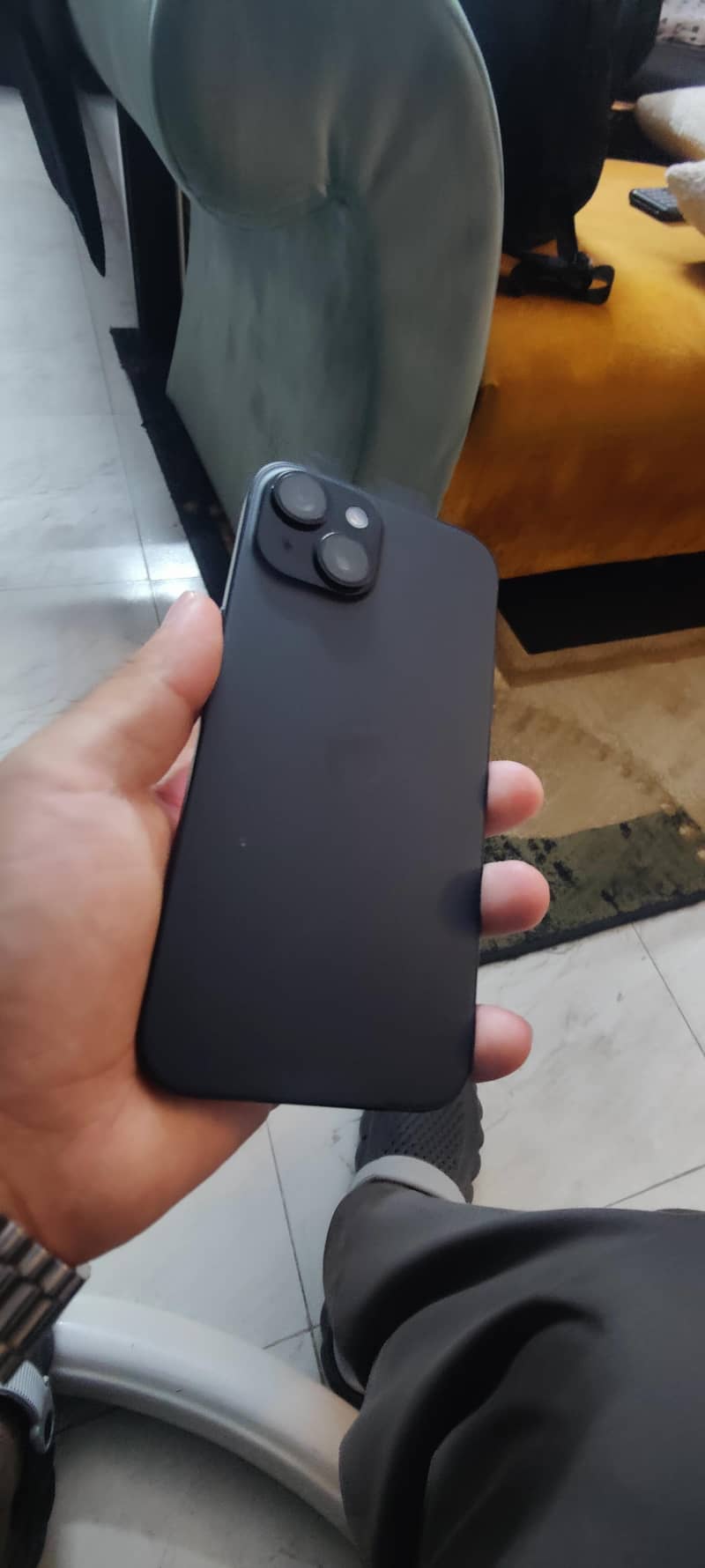 Apple iPhone 15 1