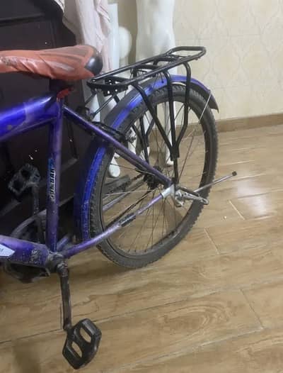 Cycle for sale all ok