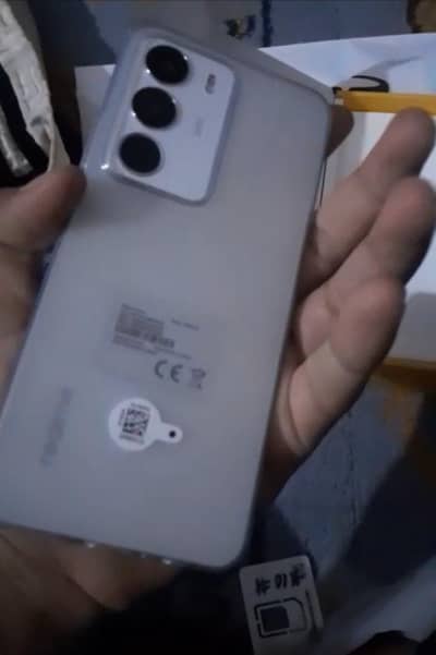 Realme C71