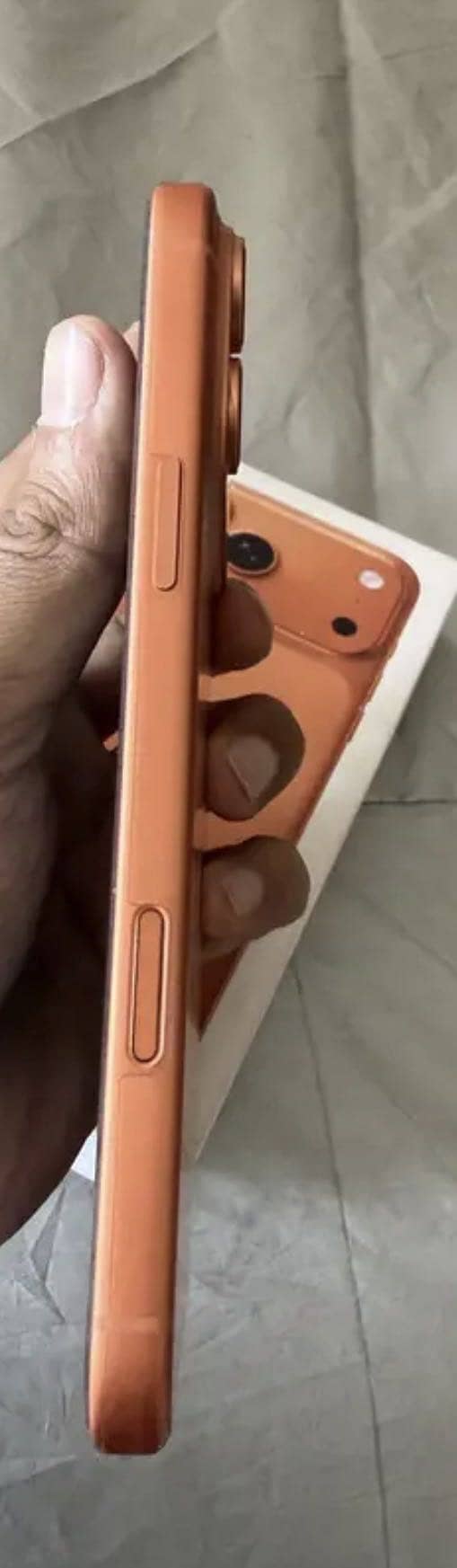 Apple iPhone 17 Pro Max 1
