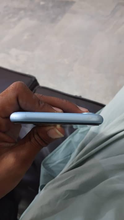 Apple iPhone XR Exchange possible