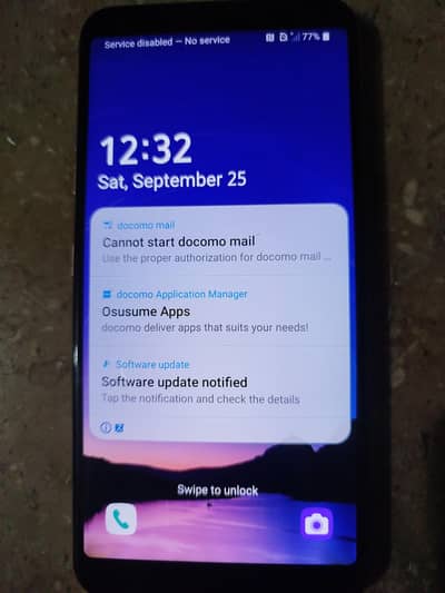 LG Style 2 (4GB RAM 64GB Storage)