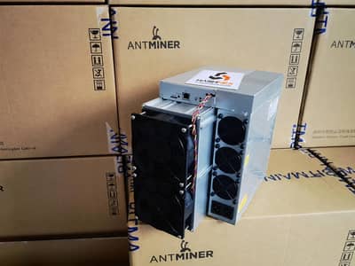 BITCOIN Antminer S19K S23 S21 | Hydro, Parts & BITMAIN ASIC Miner Farm
