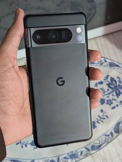 Google Pixel 8 Pro