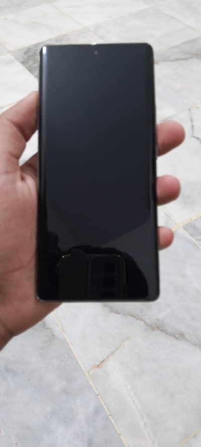 Infinix Note 40 Pro