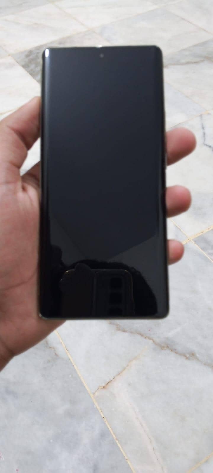 Infinix Note 40 Pro 0