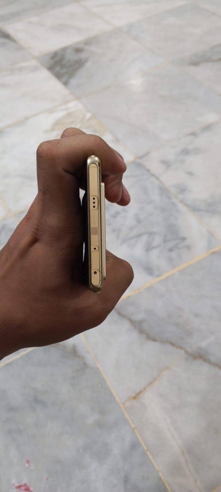 Infinix Note 40 Pro 1