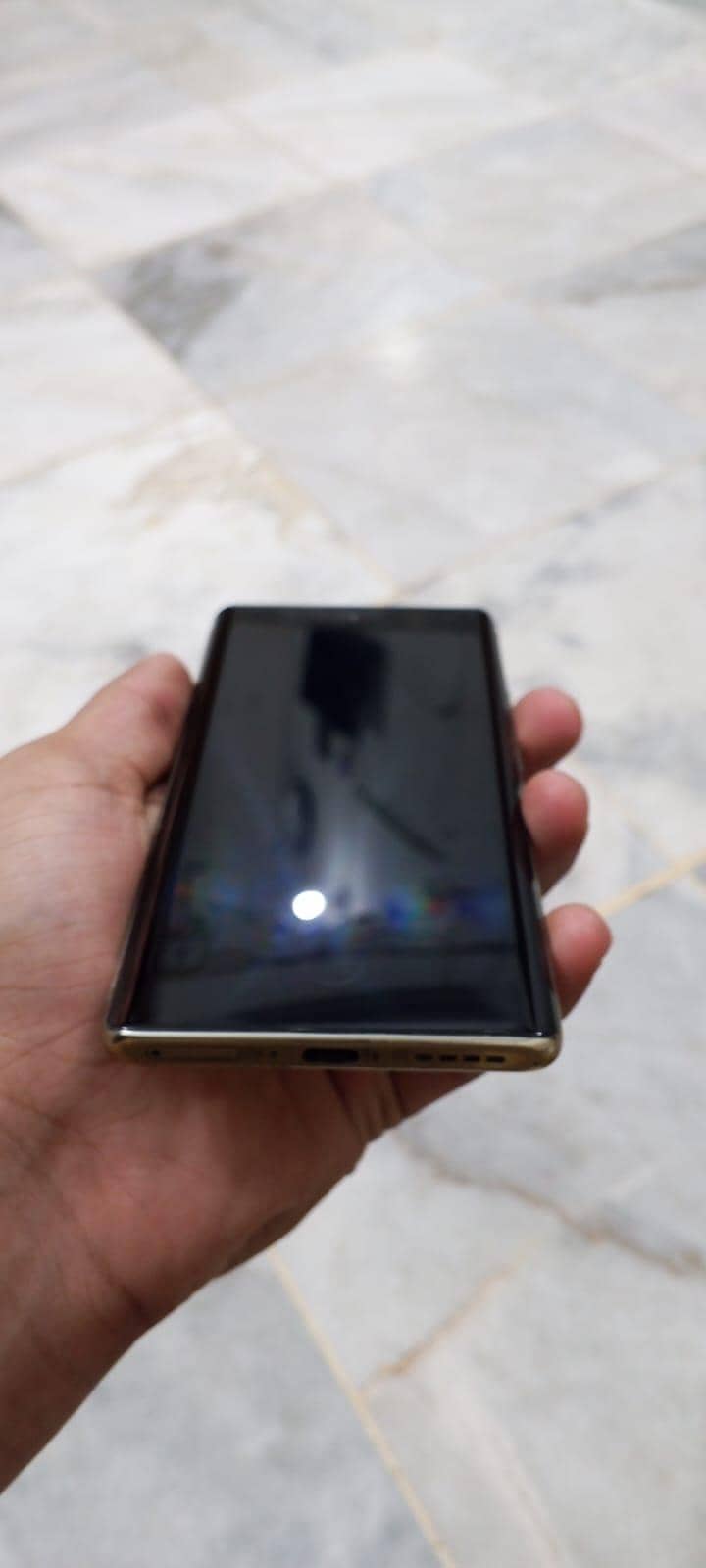 Infinix Note 40 Pro 2