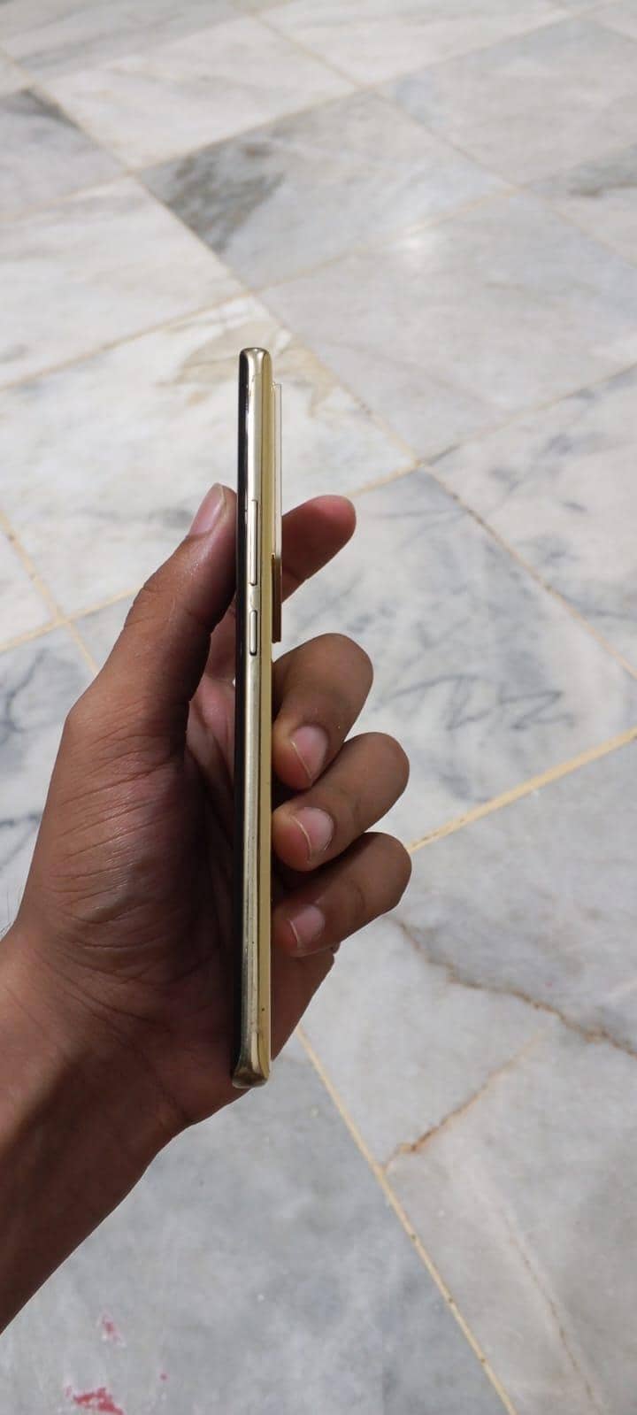 Infinix Note 40 Pro 4