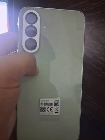 Samsung Mobile A56