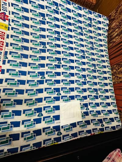 King Size Mattress