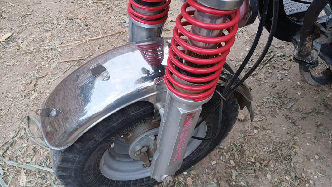 Teez Raftar Loading Rickshaw 2026 - Rickshaw & Chingchi - 1120288934