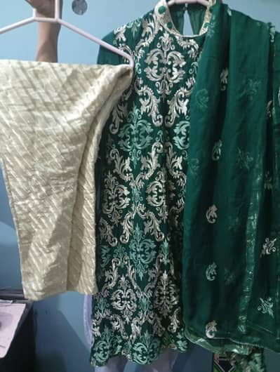 shirt chiffon silk plazo