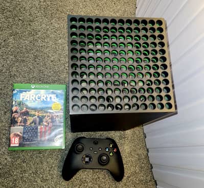 Xbox series x