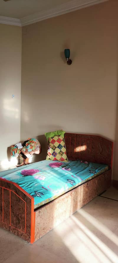 Complete Bedroom Furniture Set