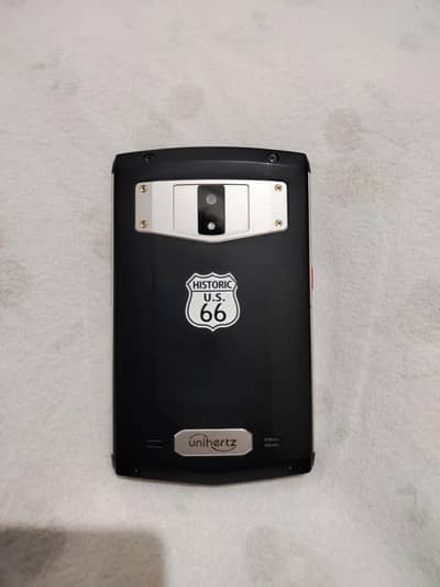 Unihertz Titan 6/128GB Official PTA Approved