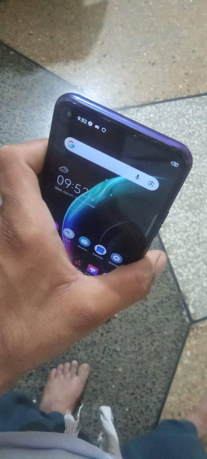 Tecno CAMON 15 2