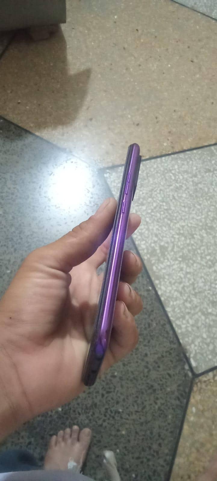 Tecno CAMON 15 4