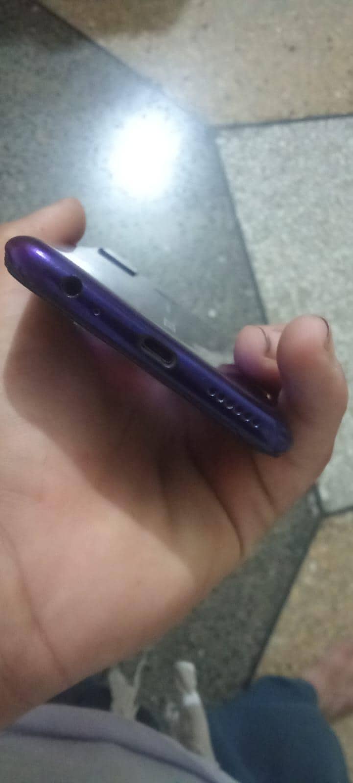 Tecno CAMON 15 5