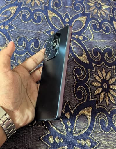 Tecno Spark 20