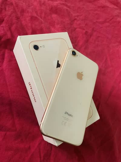 Apple iPhone 8 brand new