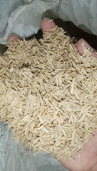 Rice husk