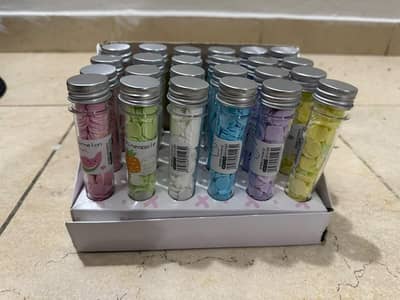 Paper Soap (Wholesale) China