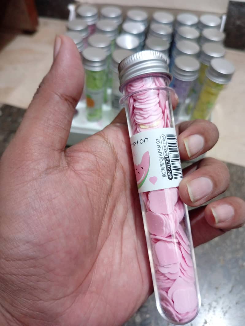 Paper Soap (Wholesale) China - Soaps & Shower Gels - 1120288985