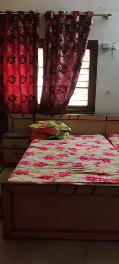 Complete Bedroom Furniture Set