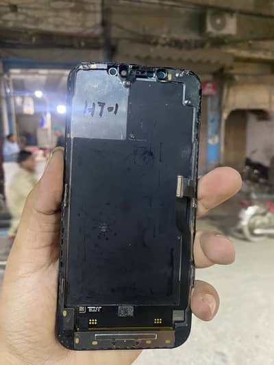 Apple iPhone 12 Pro Max orignal display