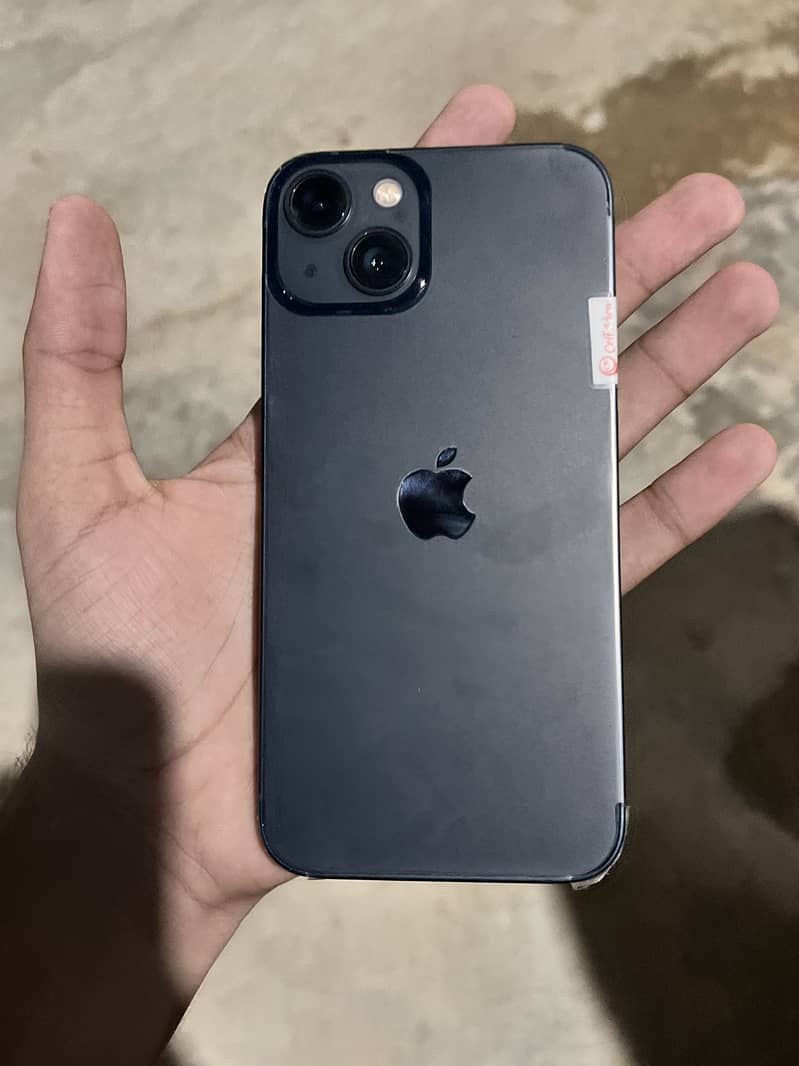 Iphone 13 3