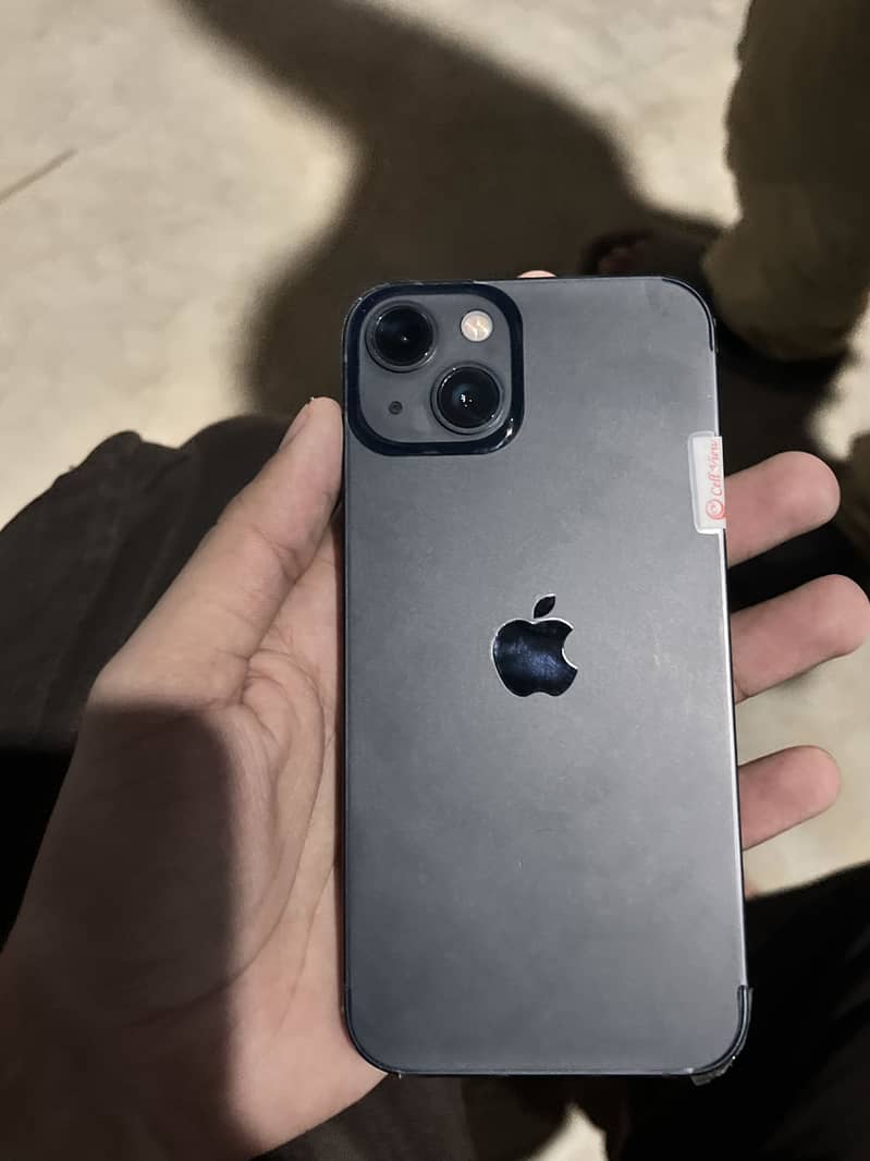Iphone 13 7