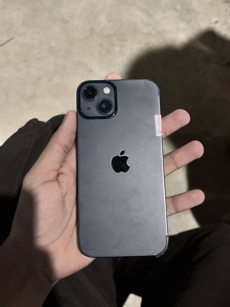 Iphone 13 8