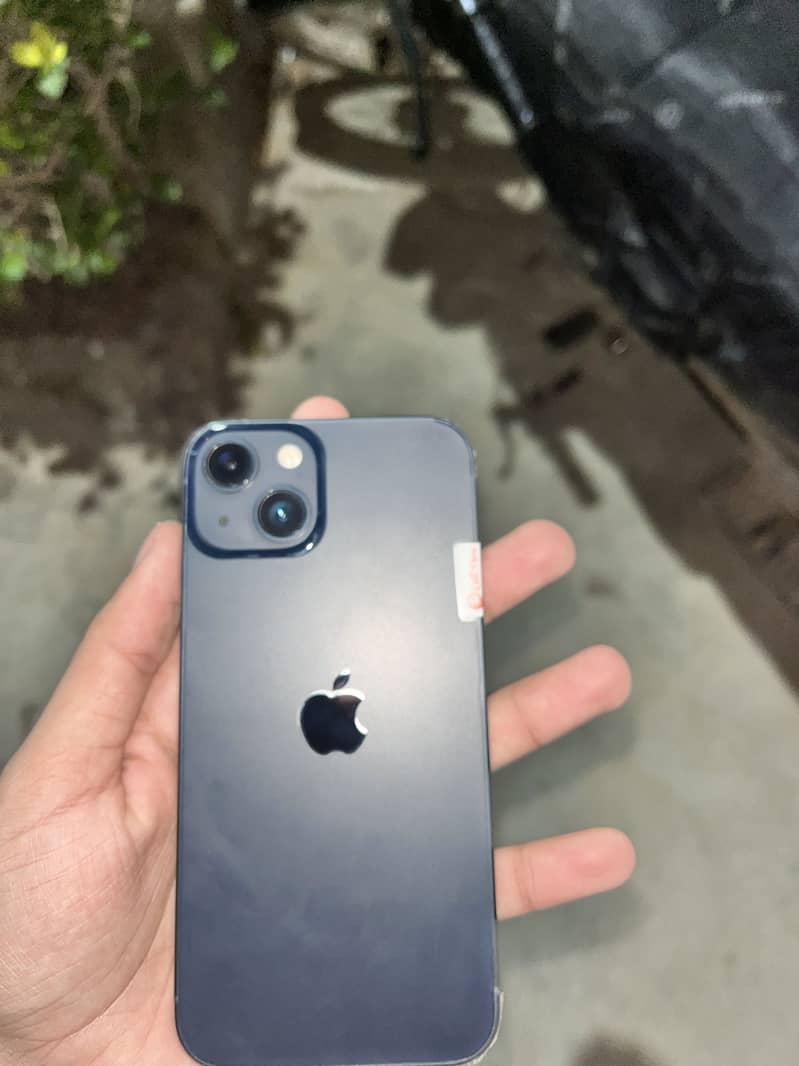 Iphone 13 9
