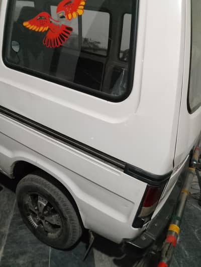 Suzuki Bolan 2022