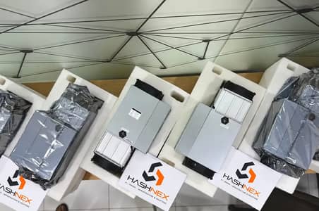 ASIC BITCOIN S19K S23 S21 + Hydro, Parts & BITMAIN Antminer Farm Setup