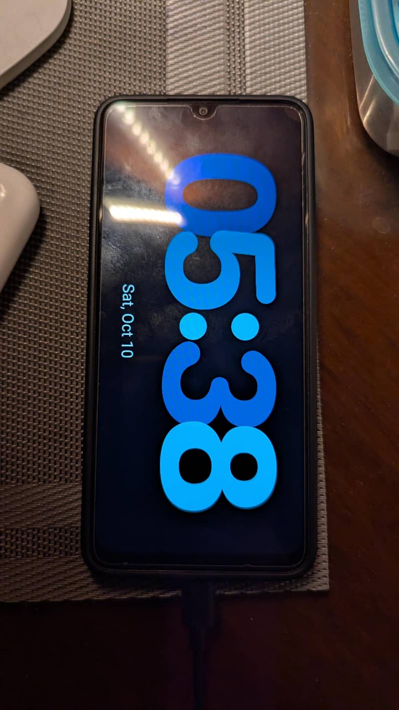 Itel A50C 1
