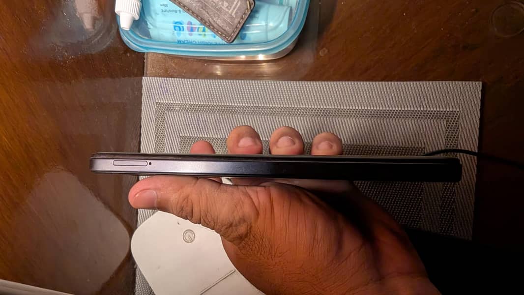 Itel A50C 3