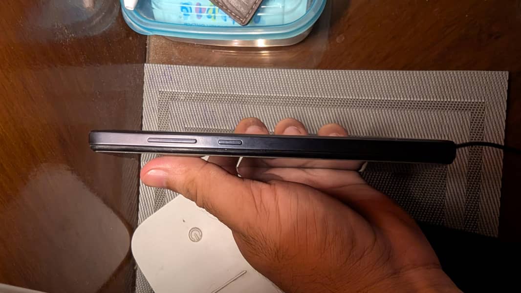 Itel A50C 4
