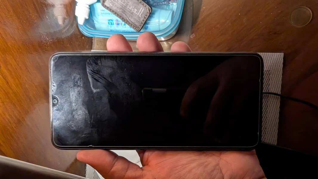 Itel A50C 5