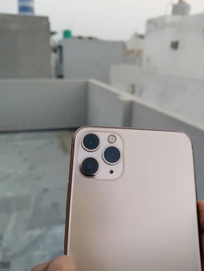 Apple iPhone 11 Pro Max