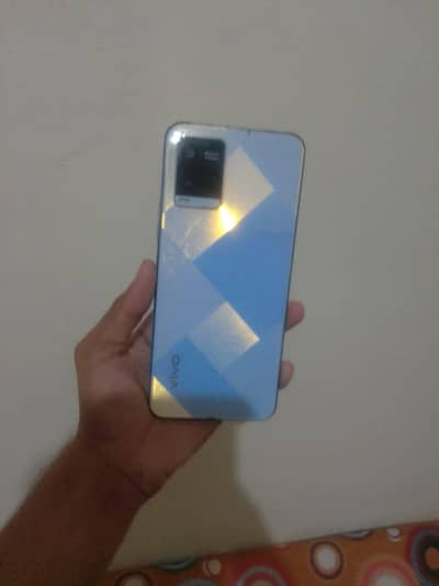 Vivo Y21