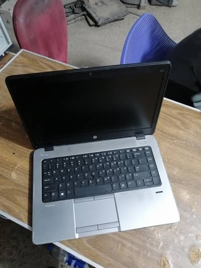 HP Core i5 4th generation RAM8GB hard500Gb