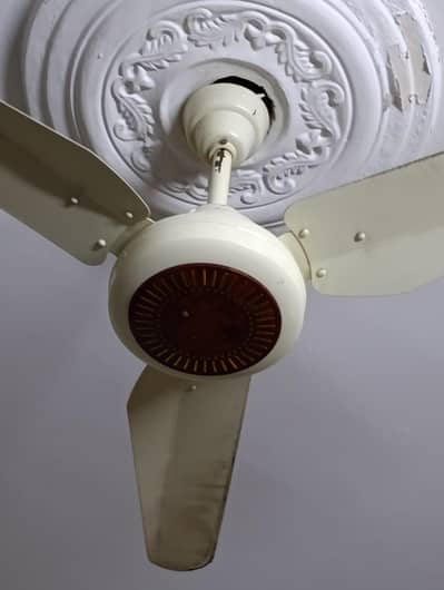 I nverter celling fan