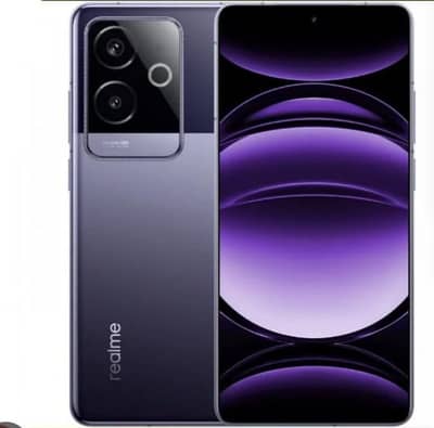 Realme GT6 12/256 Official pta