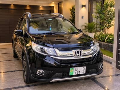 Honda BR-V 2018