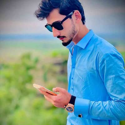 Yousaf Khan