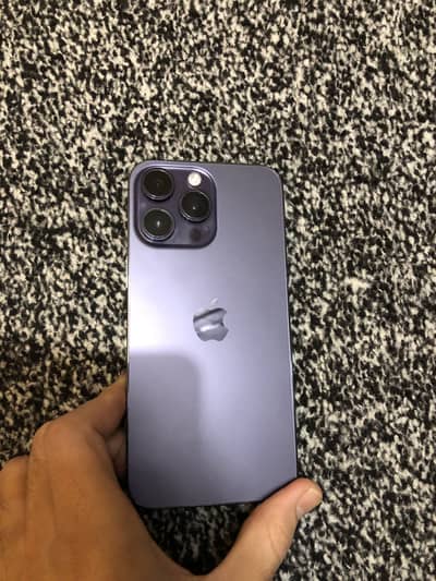 Apple iPhone 14 Pro Max